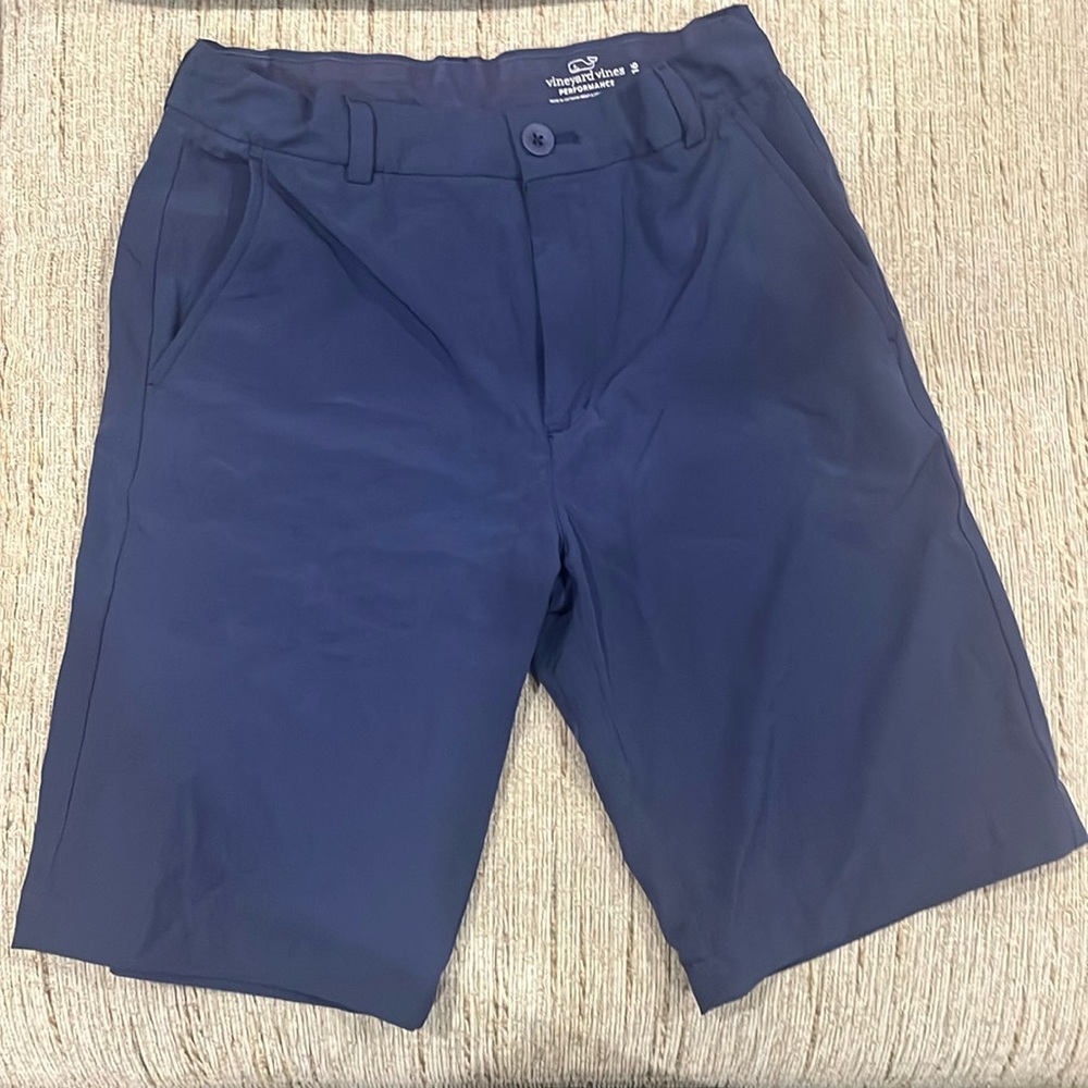 VINEYARD VINES Performance Breaker Shorts 16